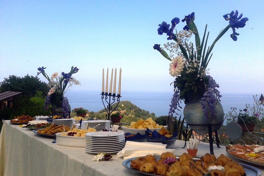 Hochzeiten auf der Insel Elba