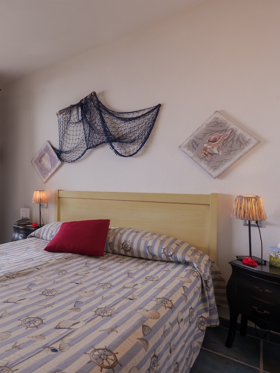 Pet Room Matrimoniale - Hotel Sant'Andrea