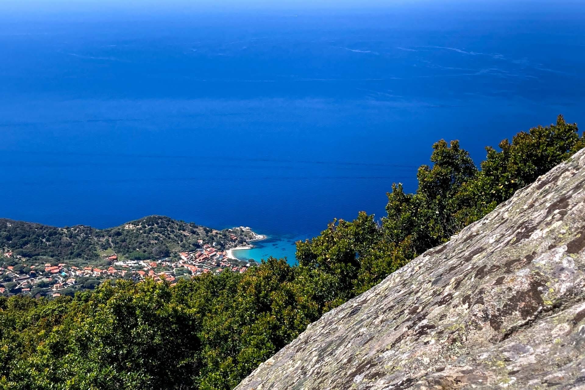 Trekking Madonna del Monte